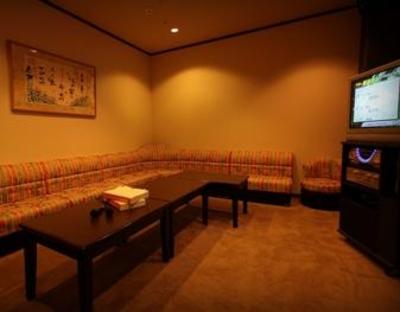 фото отеля Yumoto-Saito Ryokan