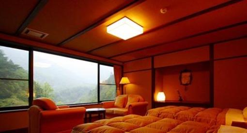 фото отеля Yumoto-Saito Ryokan