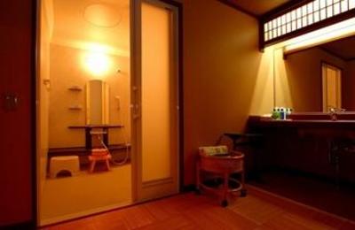фото отеля Yumoto-Saito Ryokan