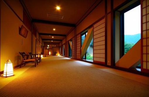 фото отеля Yumoto-Saito Ryokan