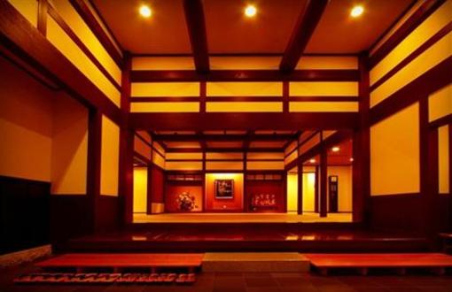 фото отеля Yumoto-Saito Ryokan