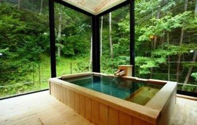 фото отеля Yumoto-Saito Ryokan
