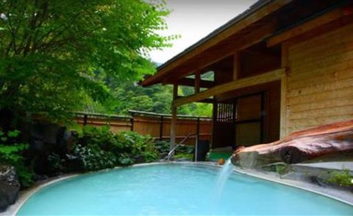 фото отеля Yumoto-Saito Ryokan