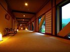 фото отеля Yumoto-Saito Ryokan