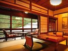 фото отеля Yumoto-Saito Ryokan