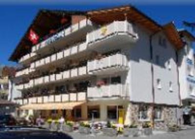 фото отеля Hotel Crystal