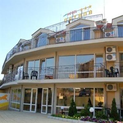 фото отеля Family Hotel Dayana Beach