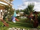 фото отеля Family Hotel Dayana Beach