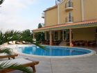 фото отеля Family Hotel Dayana Beach