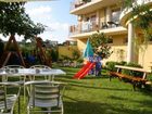 фото отеля Family Hotel Dayana Beach