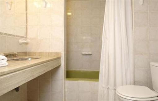 фото отеля Apart Costa Azul