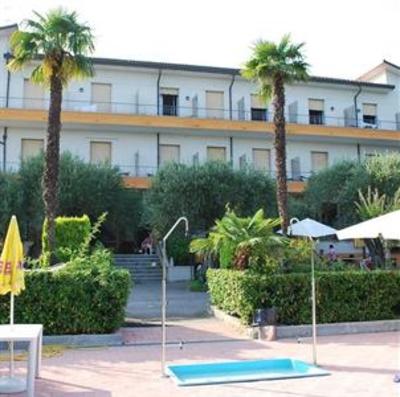фото отеля Villa Ferretti