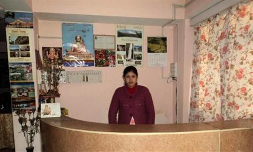 фото отеля Hotel Tashi Yang