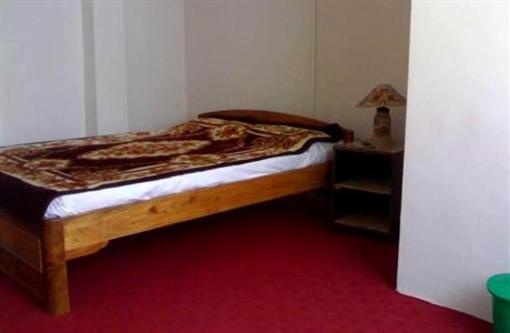 фото отеля Hotel Tashi Yang