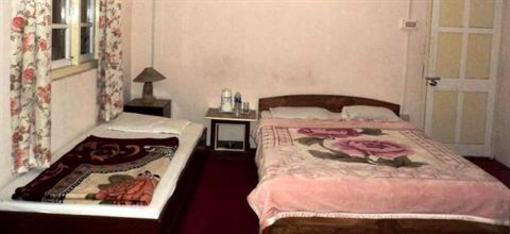 фото отеля Hotel Tashi Yang