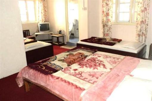 фото отеля Hotel Tashi Yang