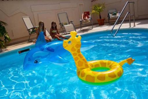фото отеля Hotel Makin