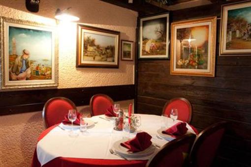 фото отеля Hotel Makin