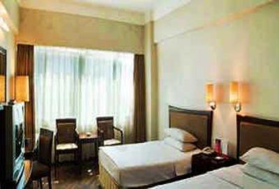 фото отеля Parklane Hotel Meizhou
