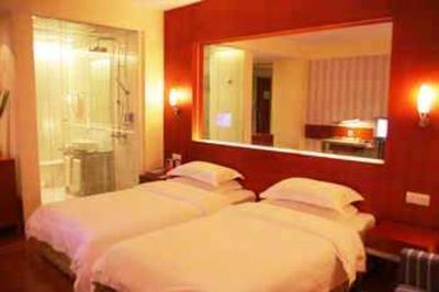 фото отеля Parklane Hotel Meizhou