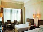 фото отеля Parklane Hotel Meizhou