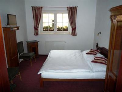 фото отеля Hotel Karlstejn