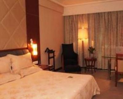фото отеля New Century International Hotel Nanjing
