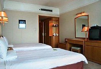 фото отеля New Century International Hotel Nanjing