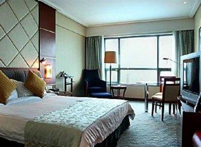 фото отеля New Century International Hotel Nanjing