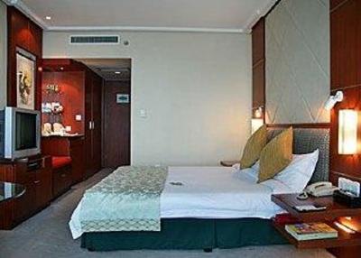 фото отеля New Century International Hotel Nanjing