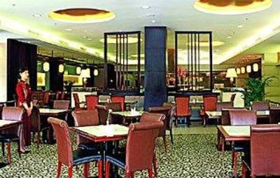 фото отеля New Century International Hotel Nanjing