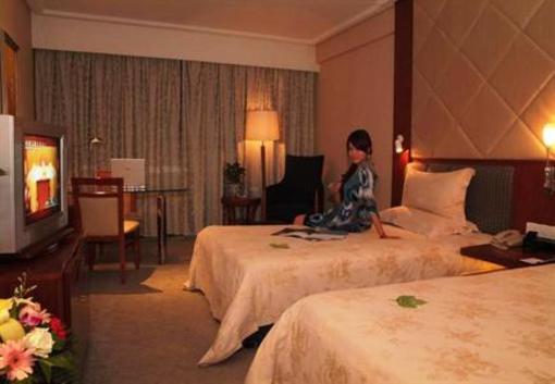 фото отеля New Century International Hotel Nanjing