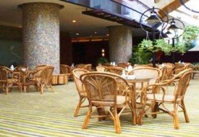фото отеля New Century International Hotel Nanjing