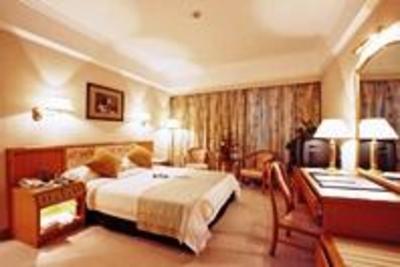 фото отеля New Century International Hotel Nanjing