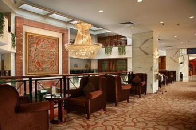 фото отеля Lanzhou Legend Hotel