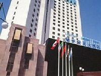 Lanzhou Legend Hotel