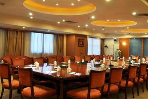 фото отеля Jin Mao International Hotel