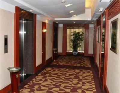 фото отеля Jin Mao International Hotel