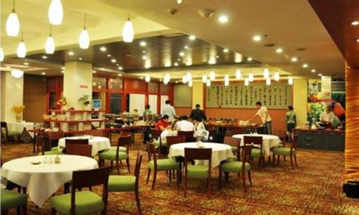 фото отеля Jin Mao International Hotel