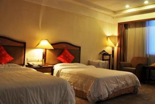 фото отеля Jin Mao International Hotel