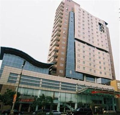 фото отеля Jin Mao International Hotel