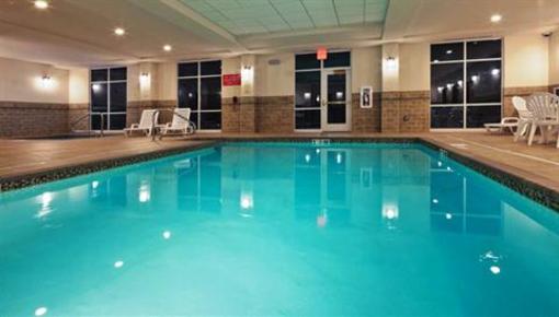 фото отеля Country Inn Suites Dover