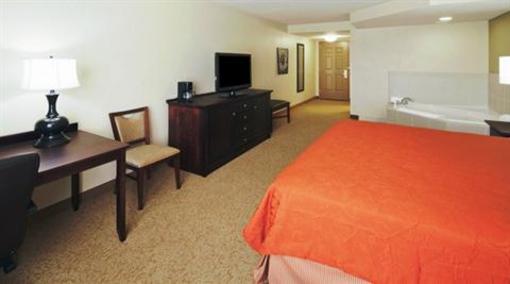фото отеля Country Inn Suites Dover