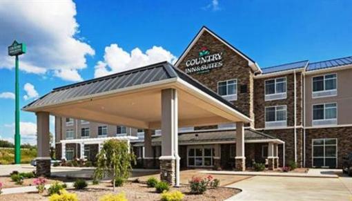 фото отеля Country Inn Suites Dover