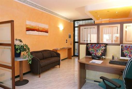 фото отеля Blue Lake Residence Bardolino