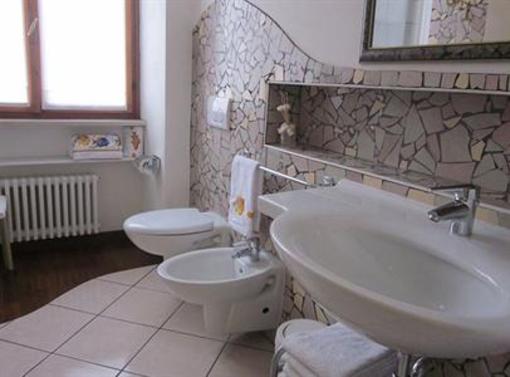 фото отеля Blue Lake Residence Bardolino