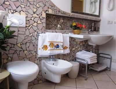 фото отеля Blue Lake Residence Bardolino