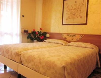 фото отеля Blue Lake Residence Bardolino