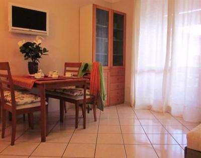 фото отеля Blue Lake Residence Bardolino