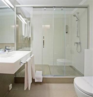 фото отеля Hotel Actual